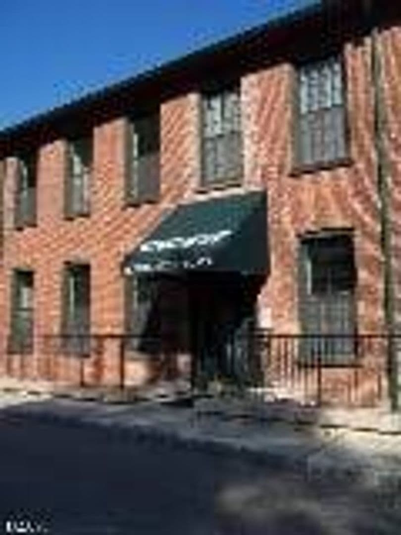 Dover Apartment: 91 Park Heights Avenue