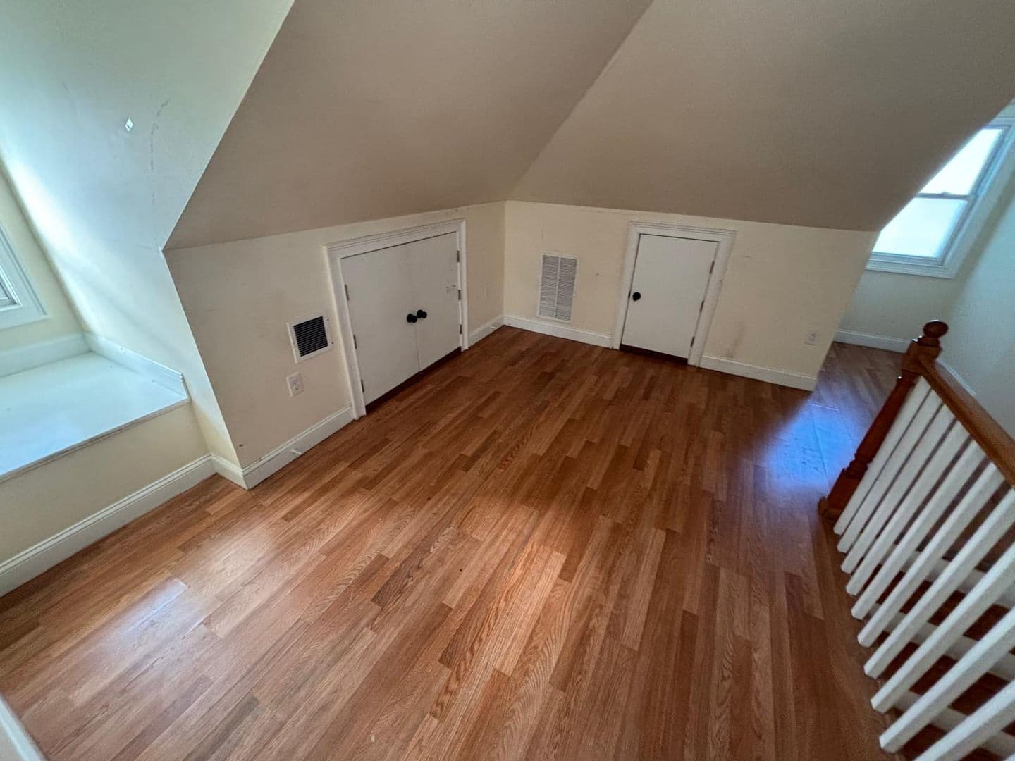Morristown Apartment: 34 Sussex Ave.