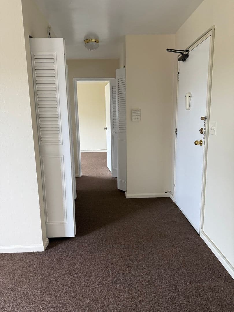 Morristown Apartment: 60 Elm Street