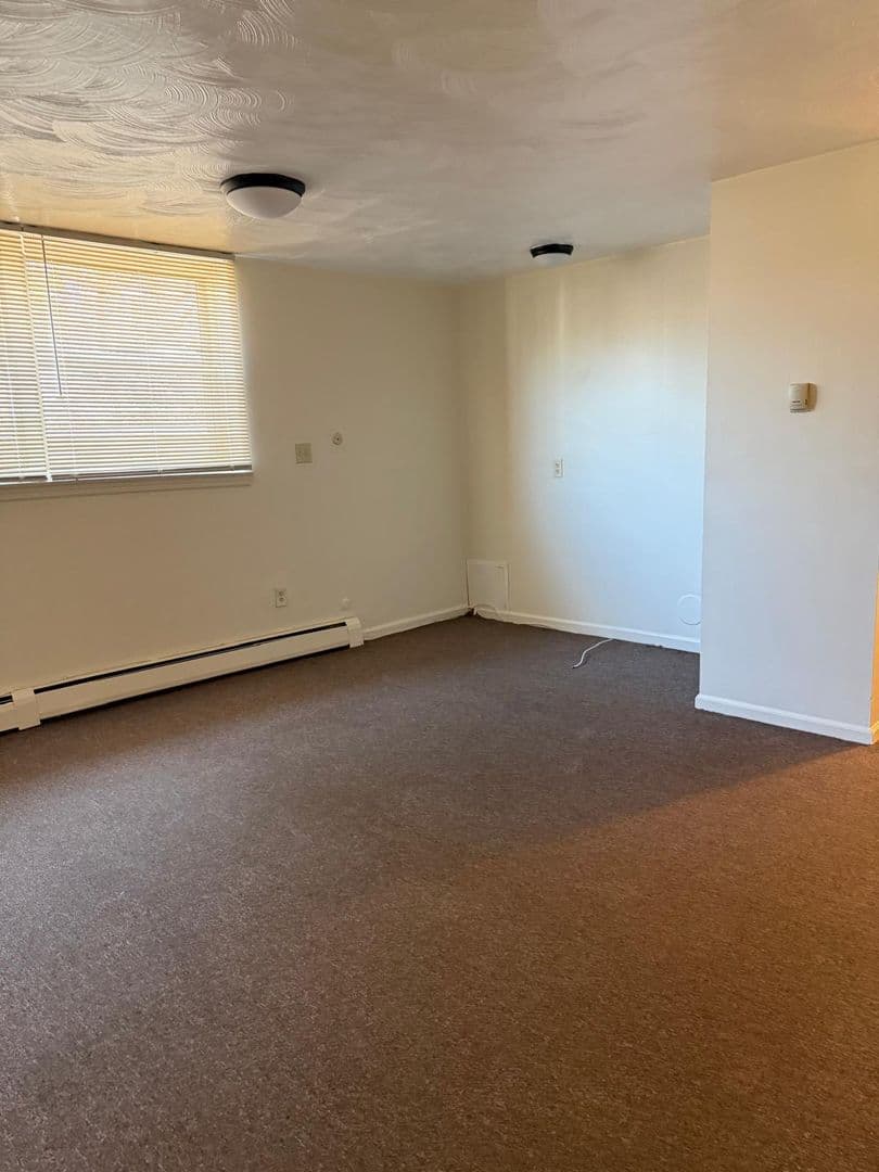 Morristown Apartment: 60 Elm Street