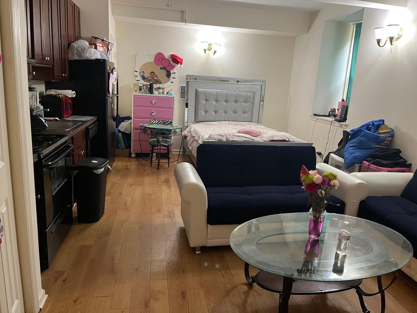 Dover Apartment: 91 Park Heights Avenue