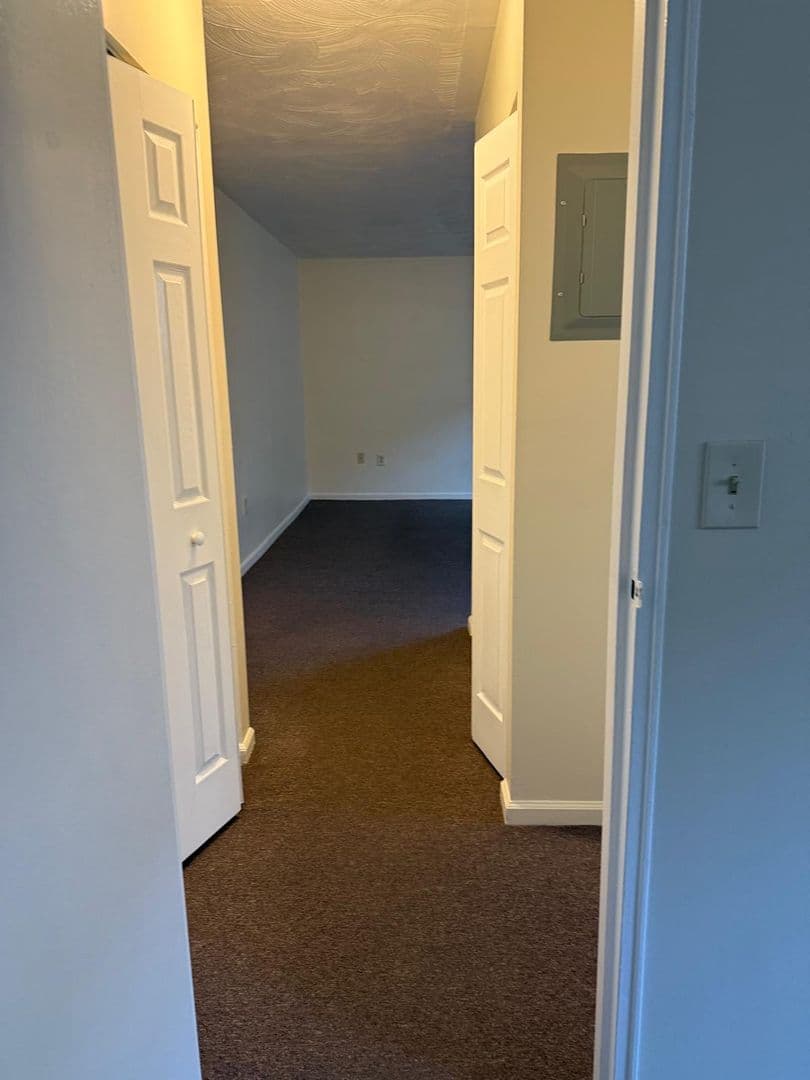 Morristown Apartment: 60 Elm Street