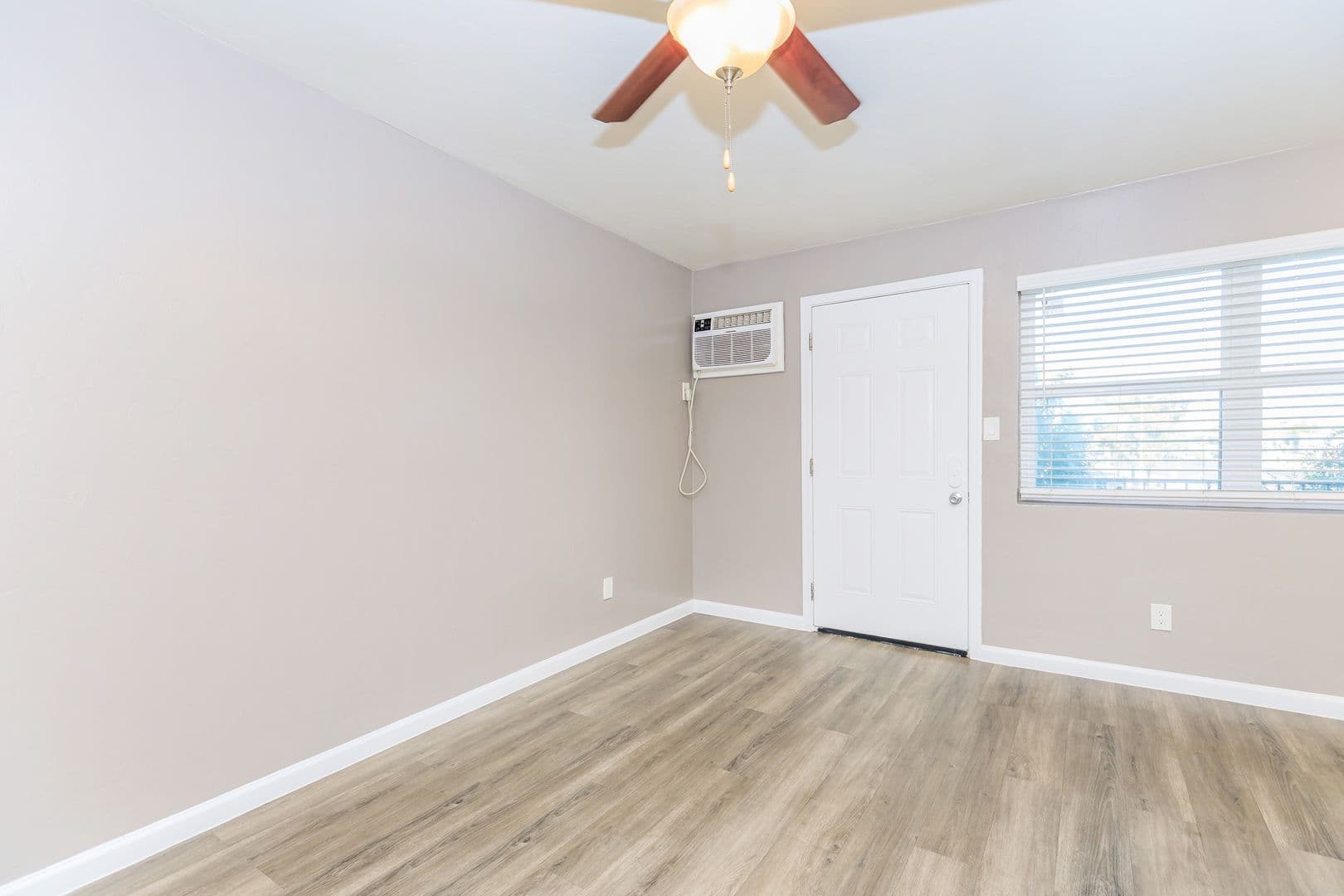 Tucson Apartment: 4250 East 29th Street