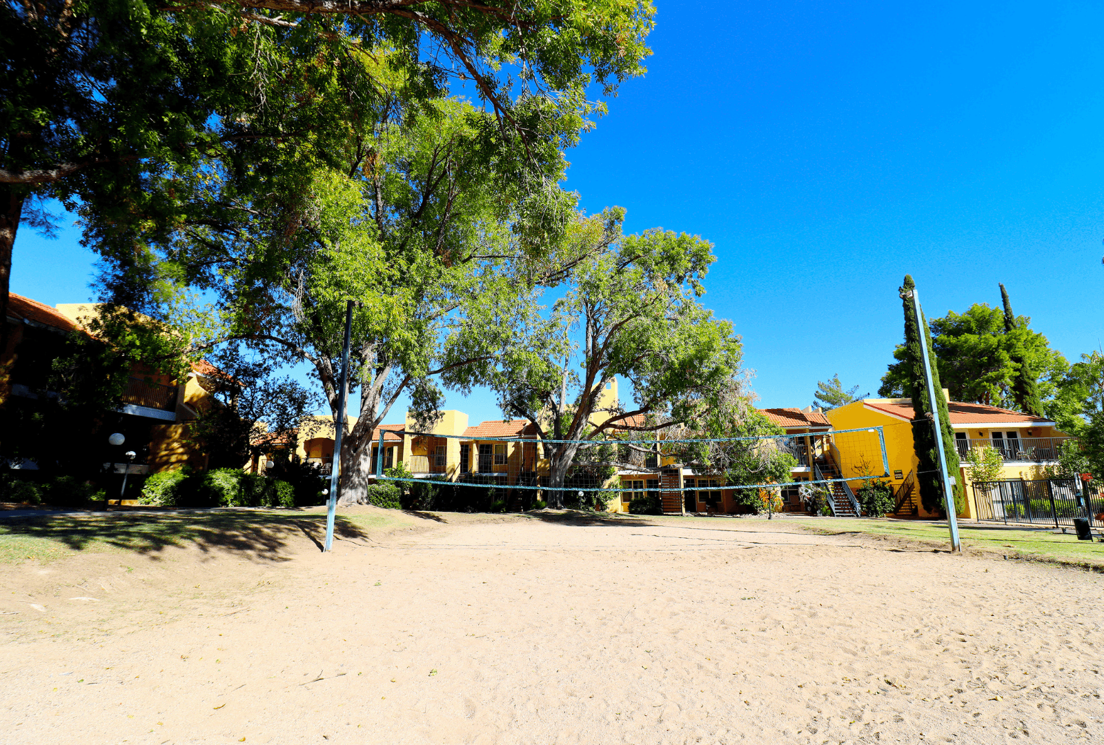 Tucson Apartment: 8550 East Speedway Blvd