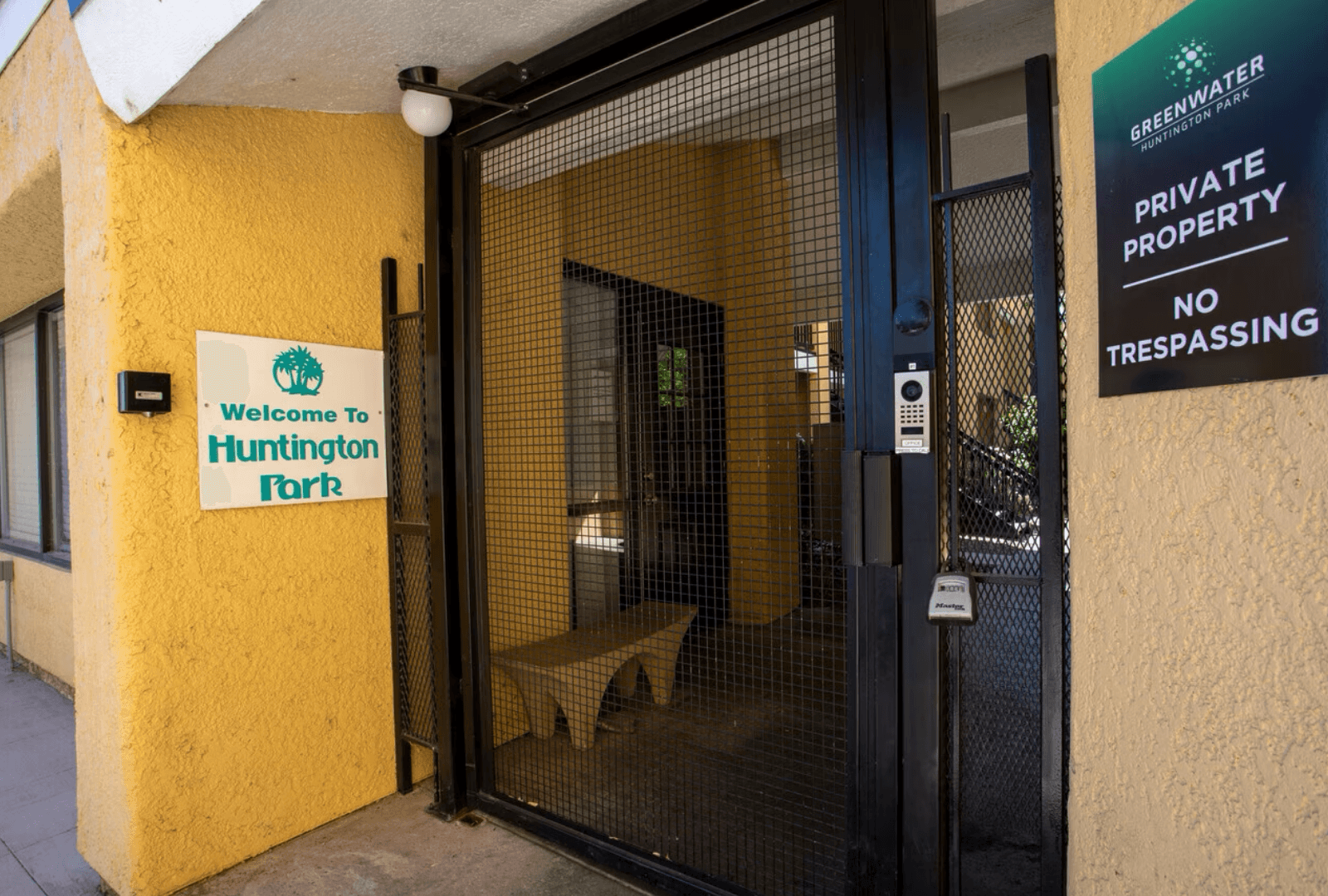Tucson Apartment: 8550 East Speedway Blvd