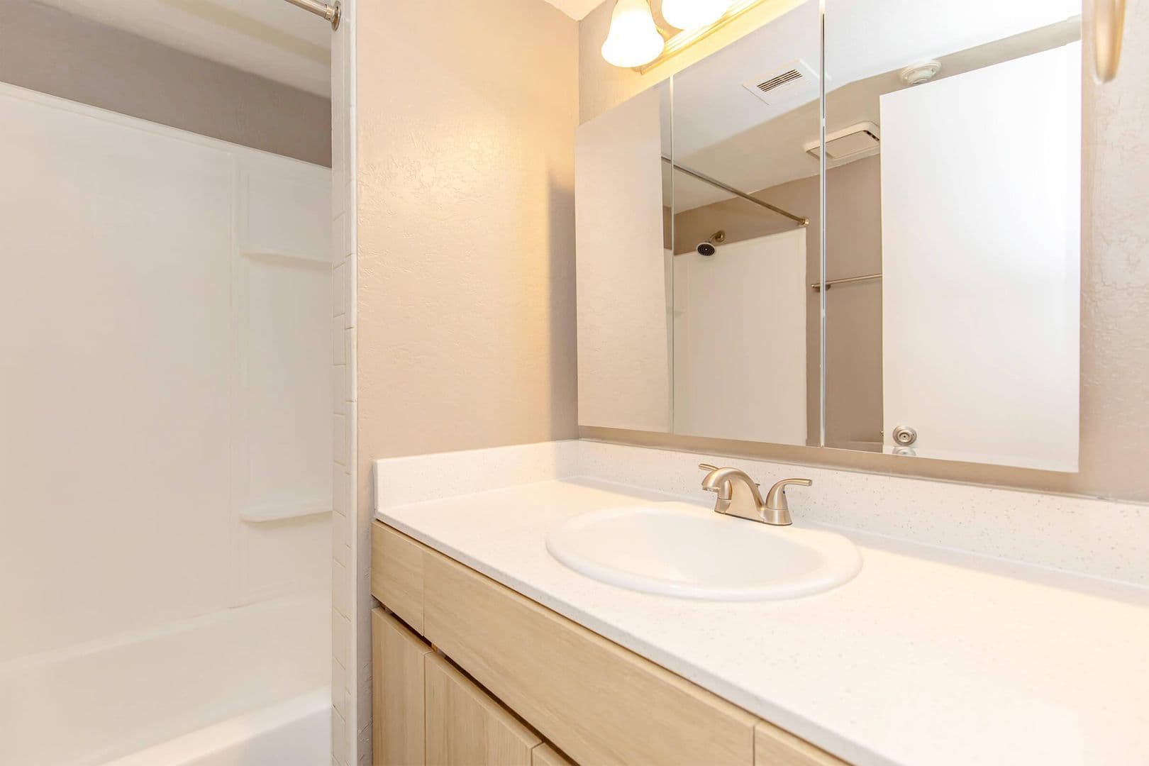 Tucson Apartment: 8550 East Speedway Blvd