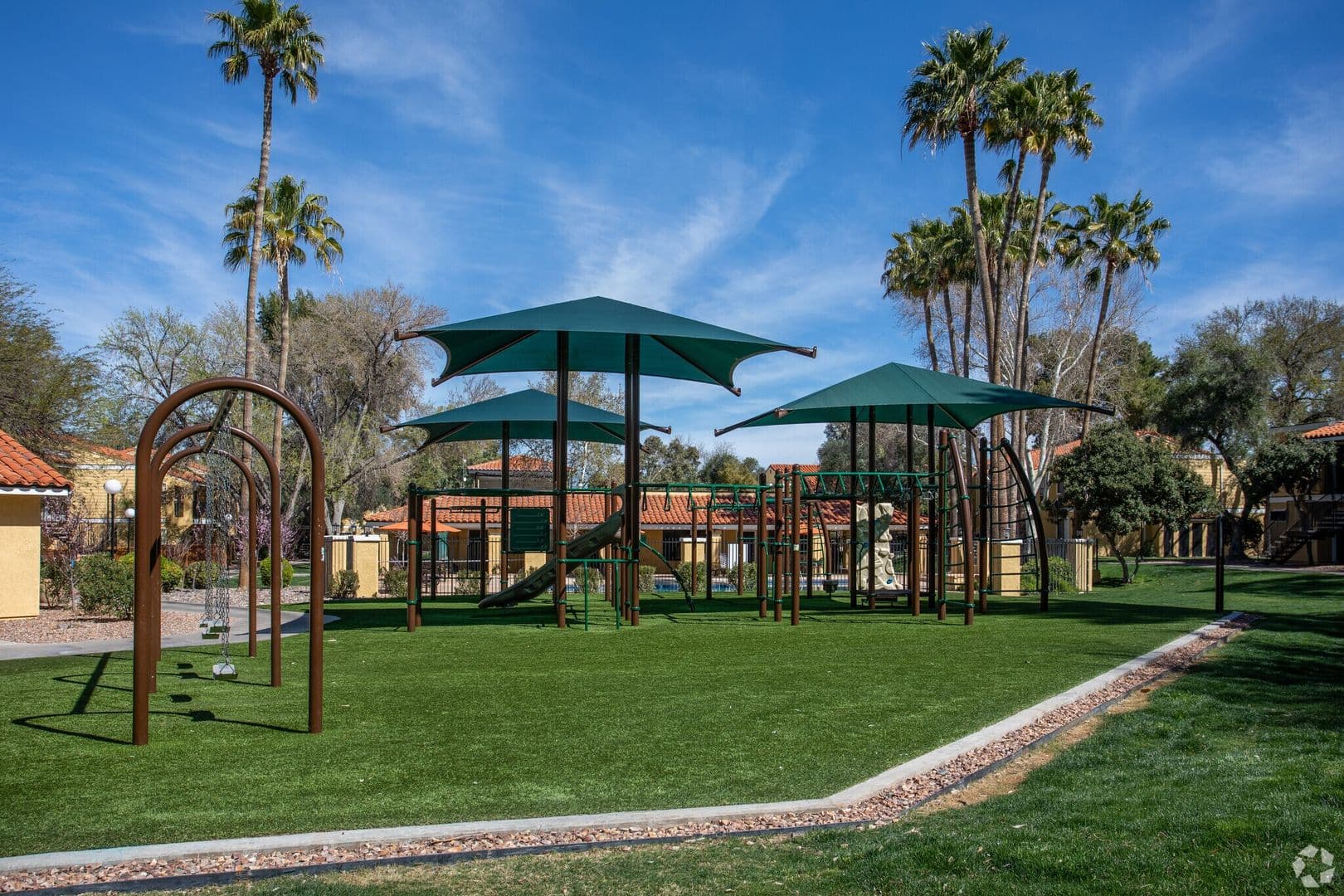 Tucson Apartment: 1881 East Irvington Road