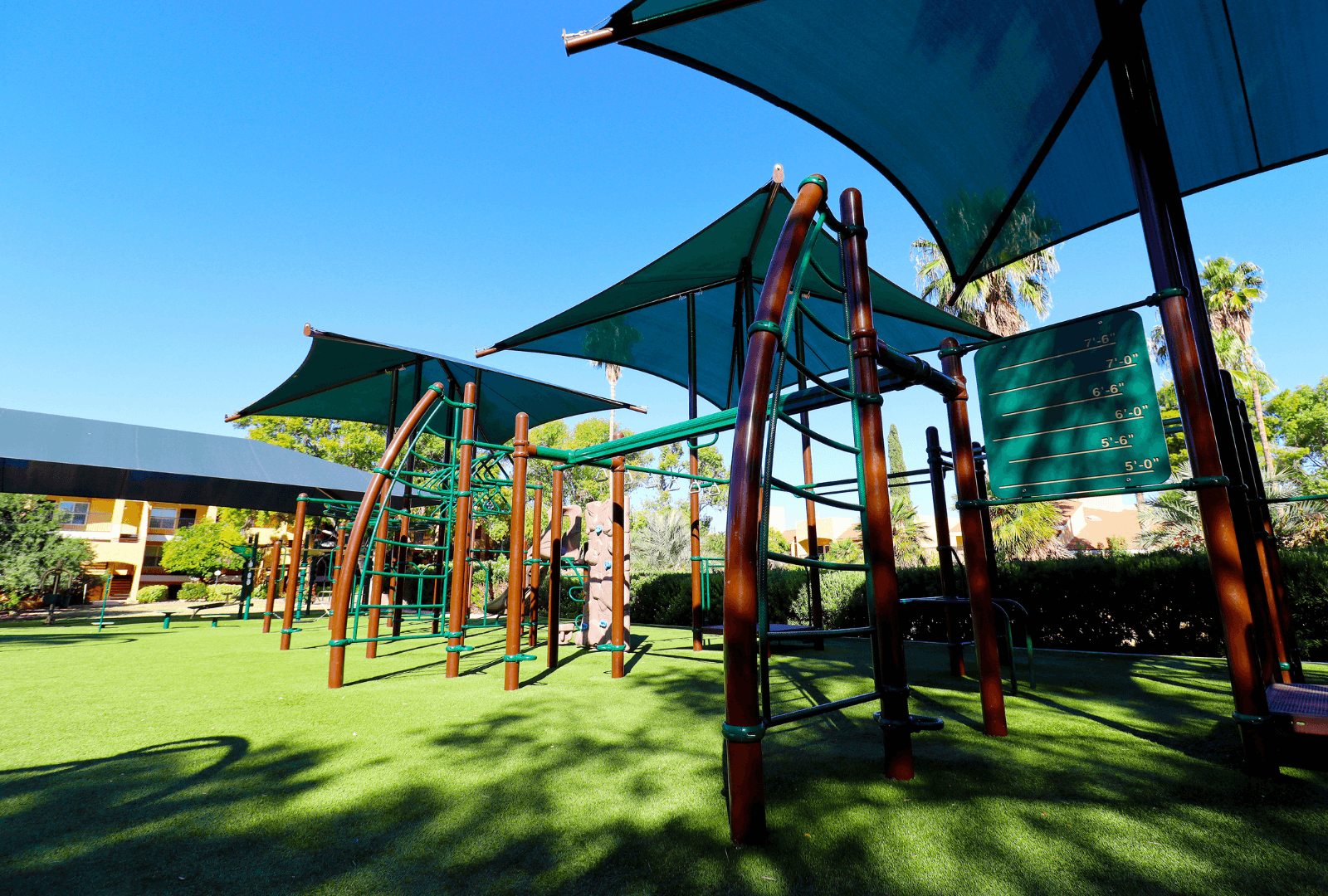 Tucson Apartment: 8550 East Speedway Blvd