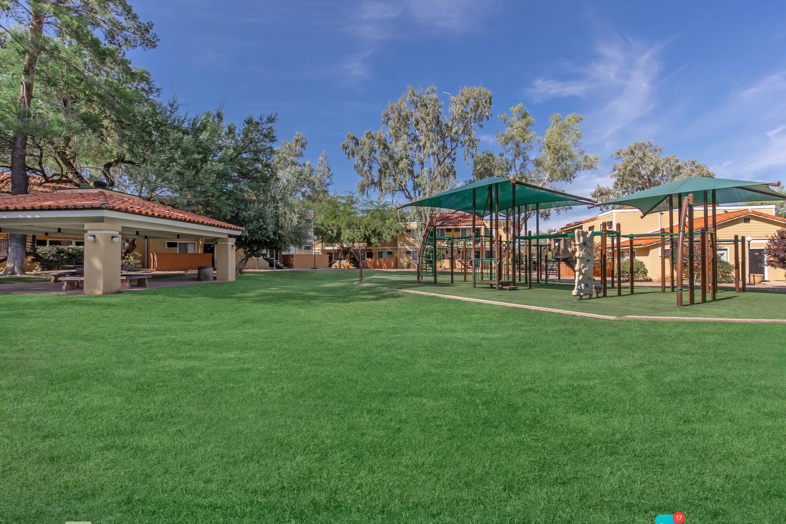 Tucson Apartment: 1881 East Irvington Road
