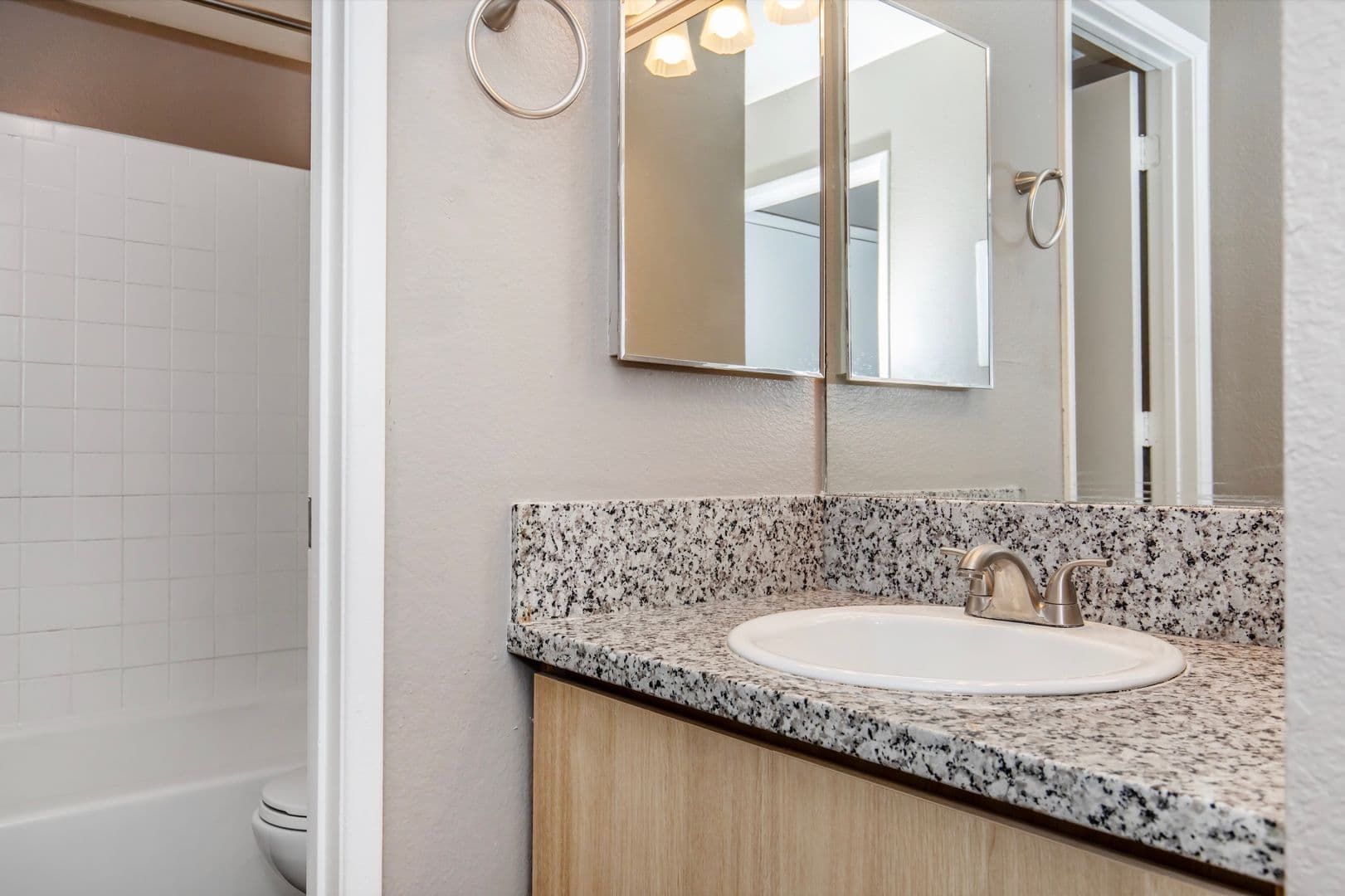 Tucson Apartment: 1881 East Irvington Road