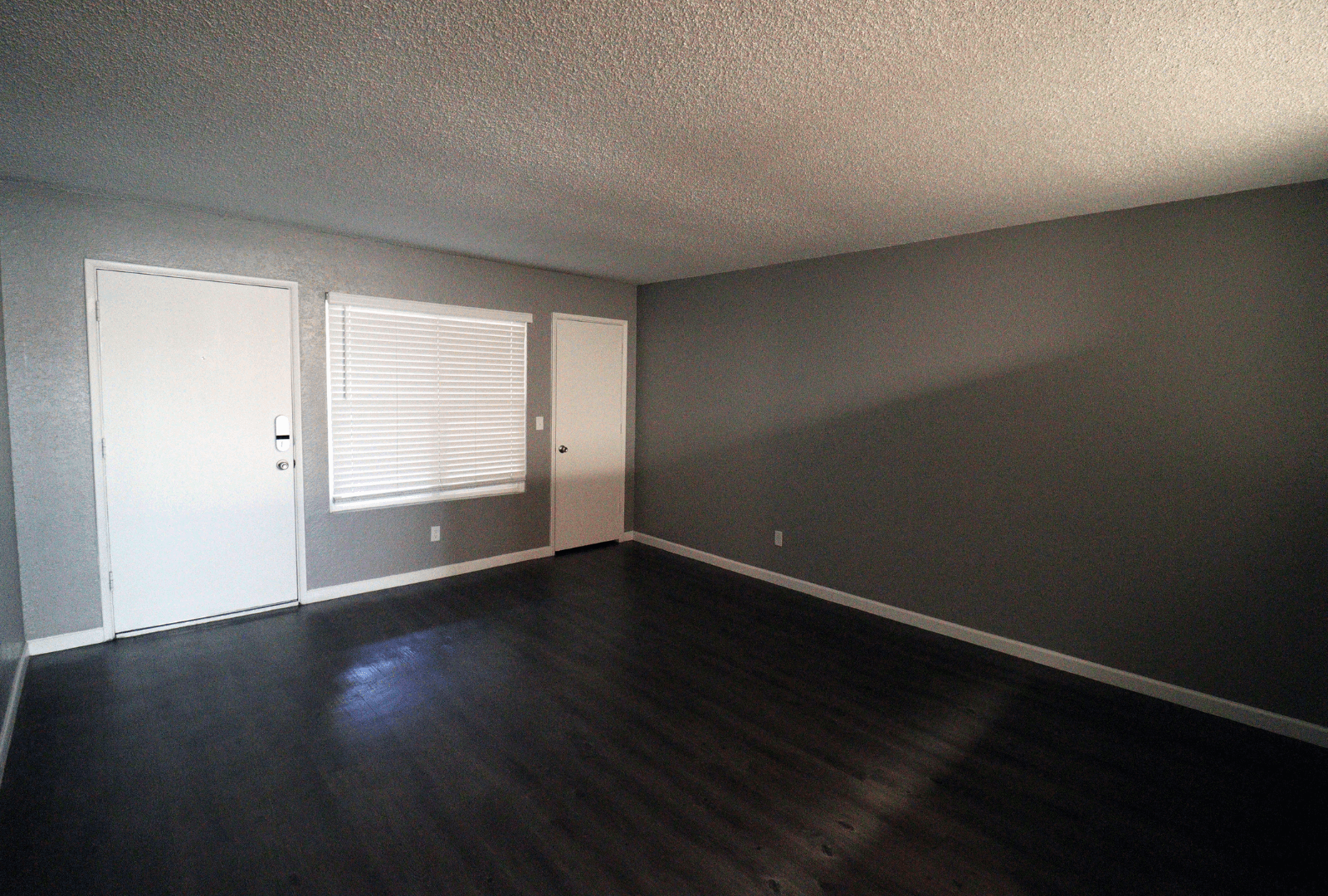 Tucson Apartment: 8550 East Speedway Blvd
