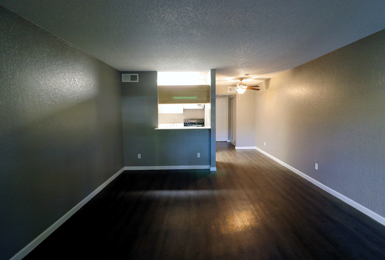 Tucson Apartment: 8550 East Speedway Blvd