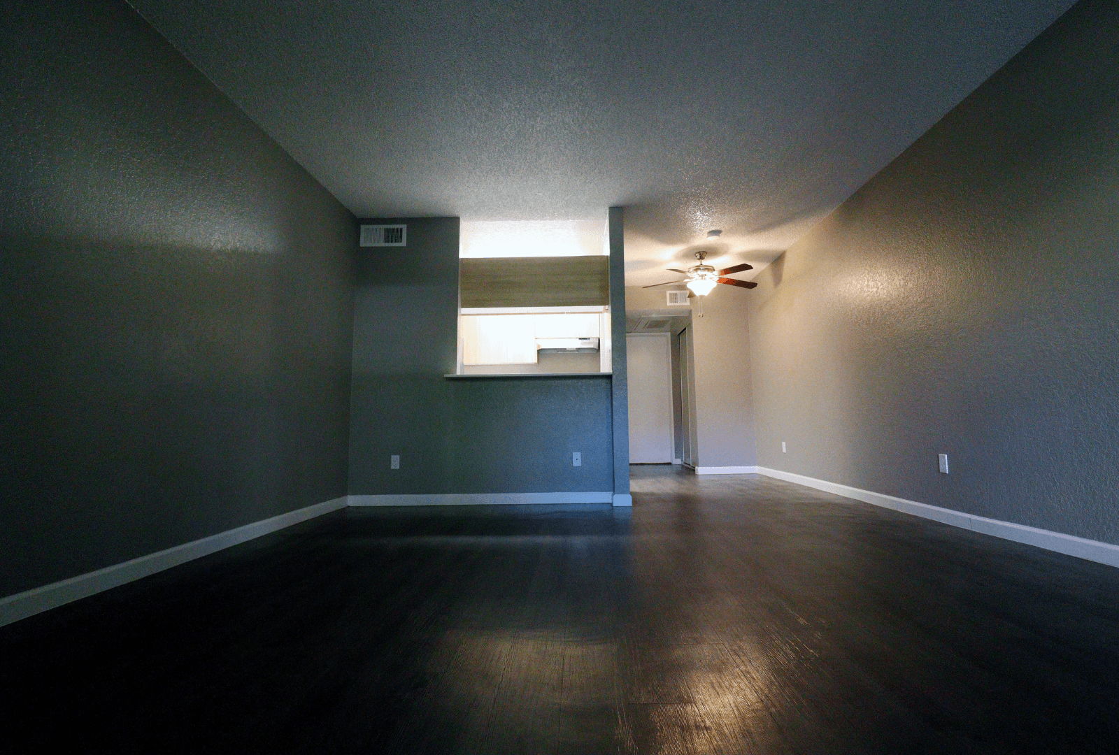 Tucson Apartment: 8550 East Speedway Blvd