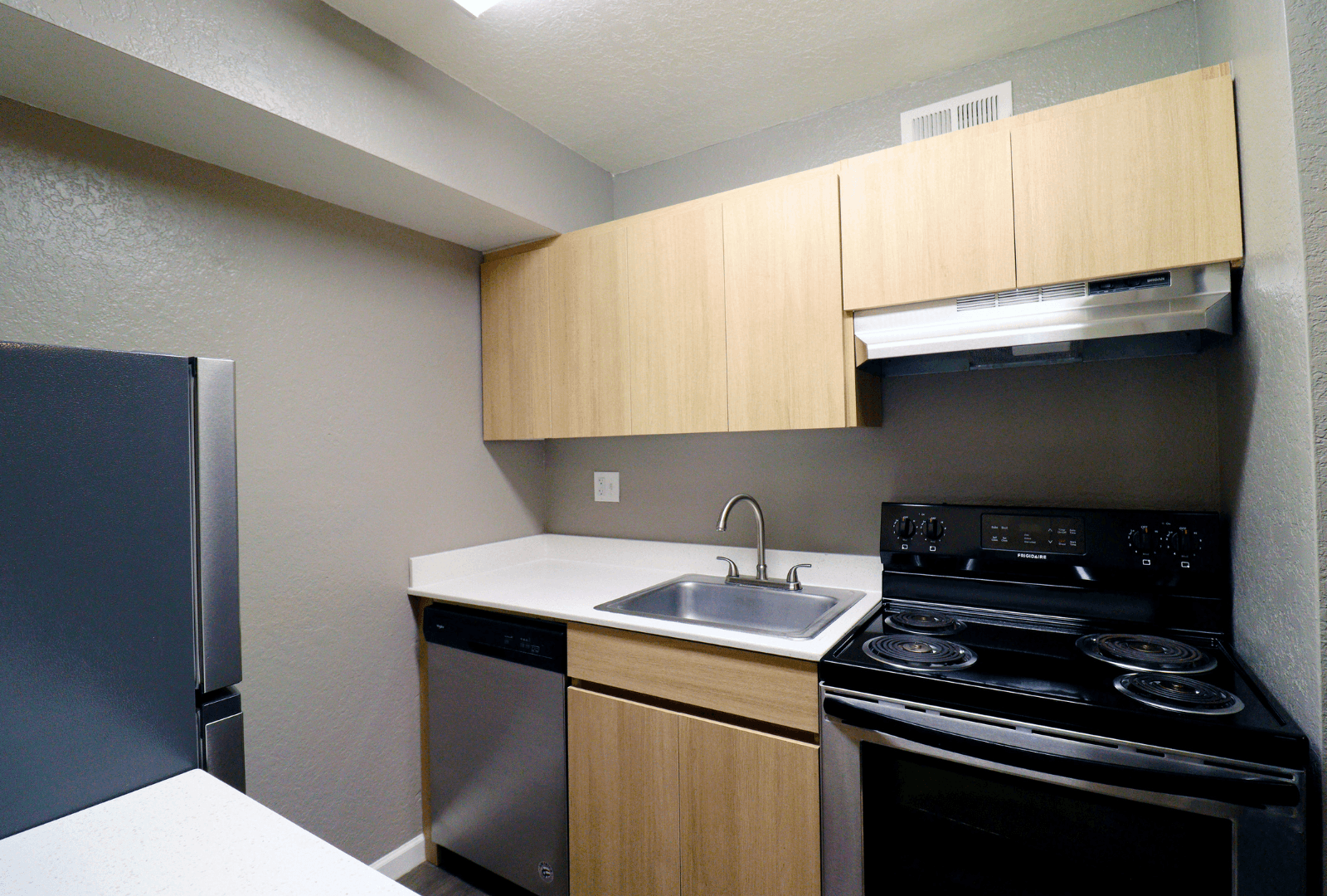 Tucson Apartment: 8550 East Speedway Blvd