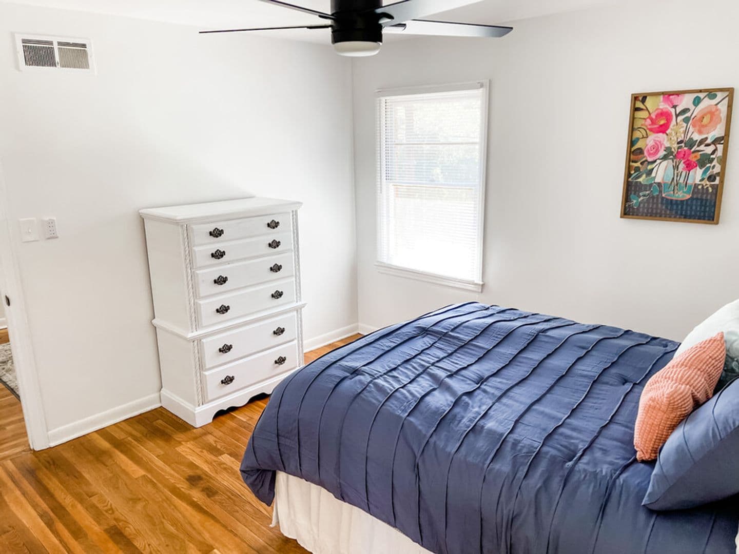 Savannah Apartment: 23 Berkley Pl - 23 Berkley Unit 3