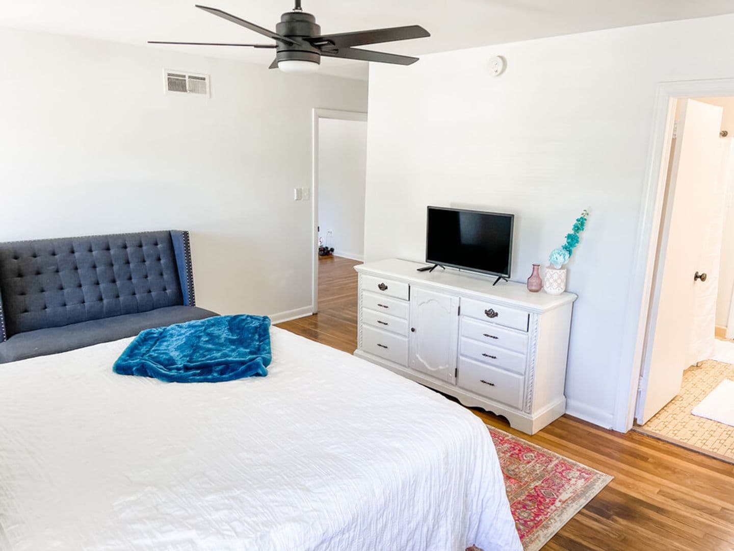 Savannah Apartment: 23 Berkley Pl - 23 Berkley Unit 3