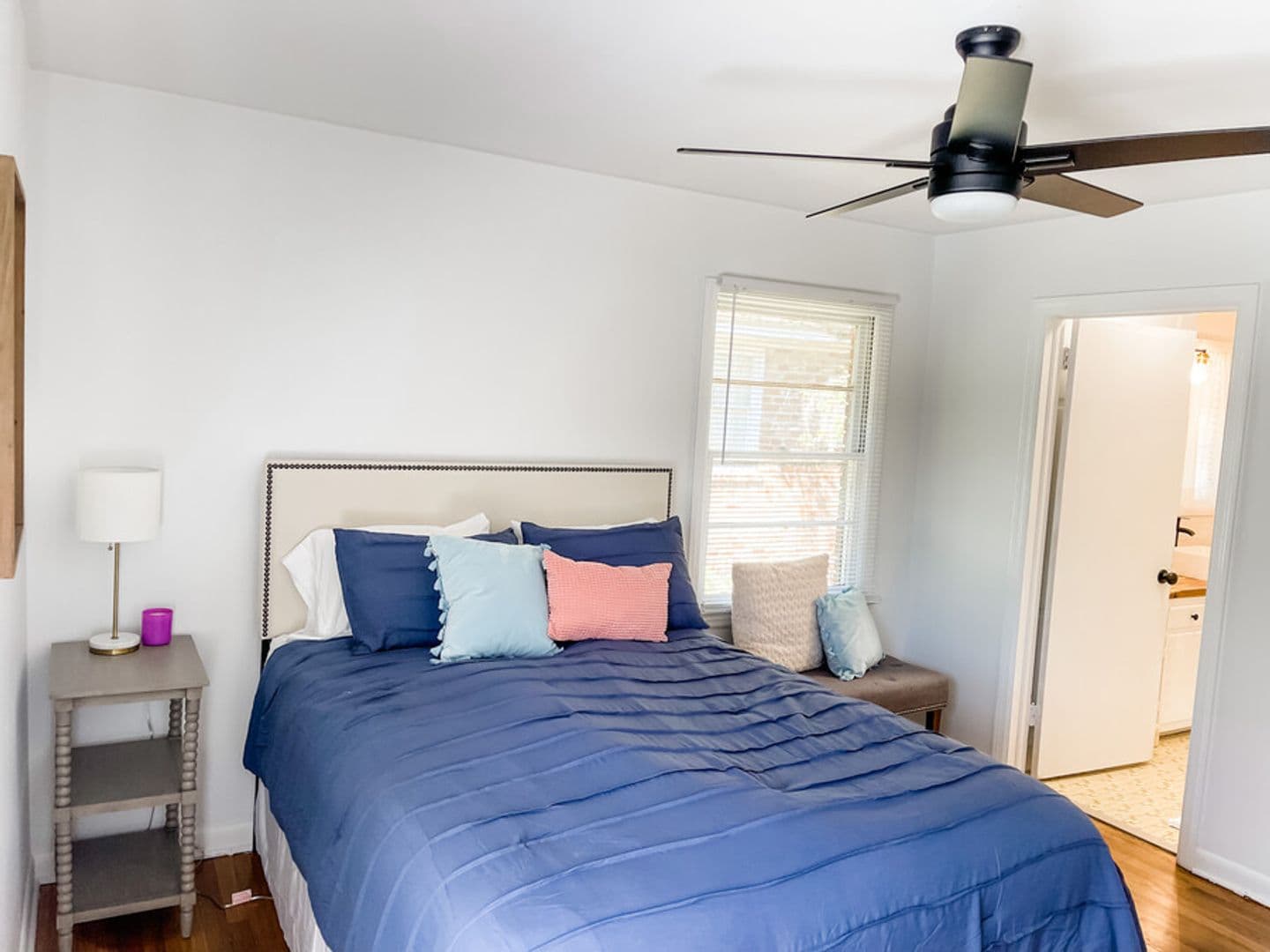 Savannah Apartment: 23 Berkley Pl - 23 Berkley Unit 3