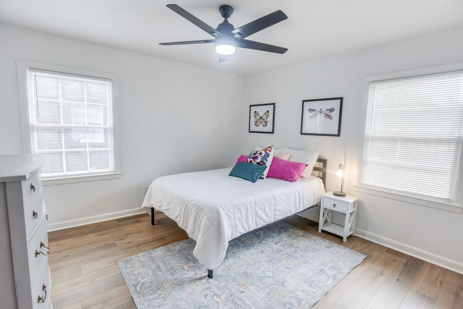 Savannah Apartment: 23 Berkley Pl - 23 Berkley Unit 2