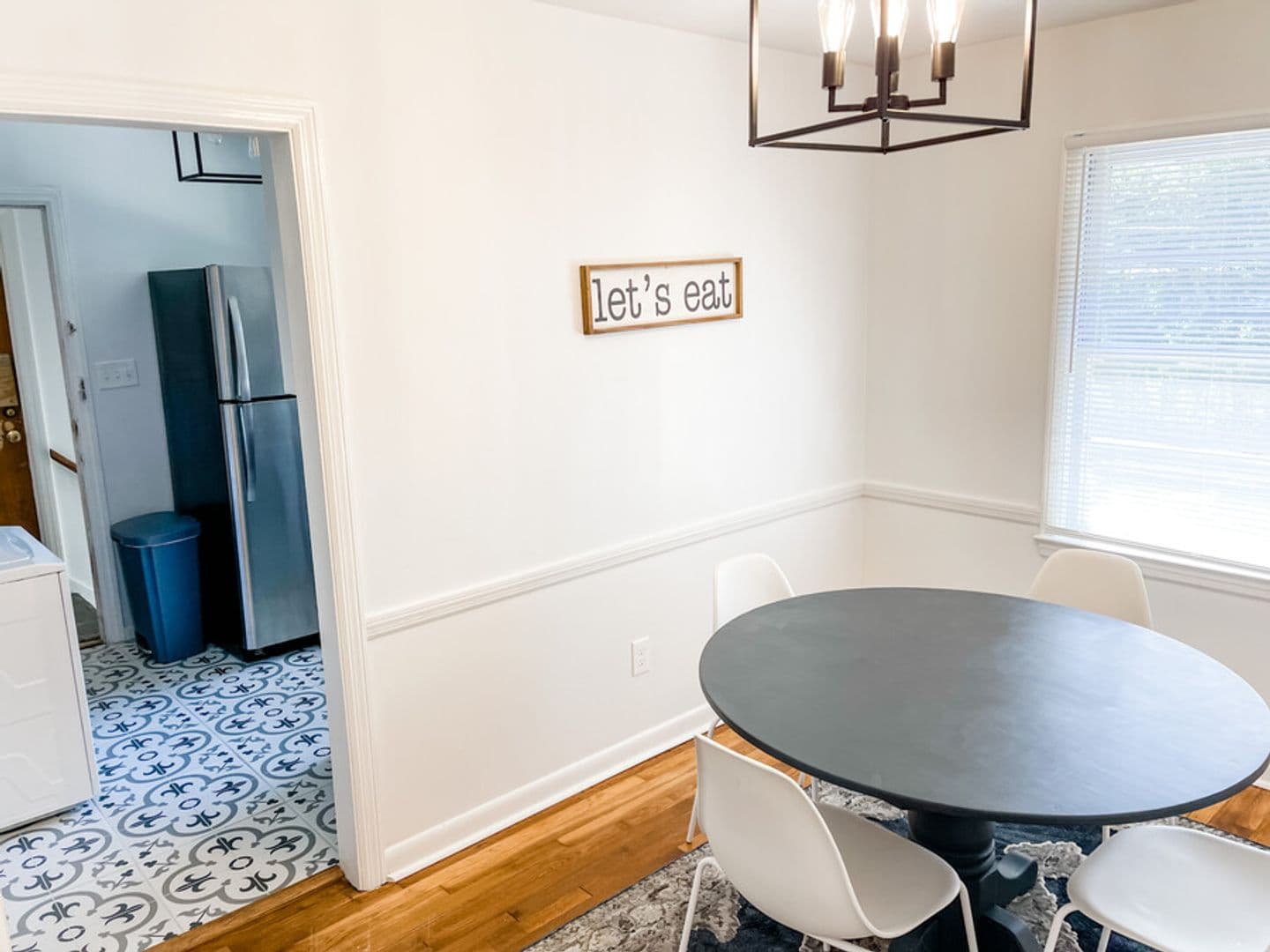 Savannah Apartment: 23 Berkley Pl - 23 Berkley Unit 3