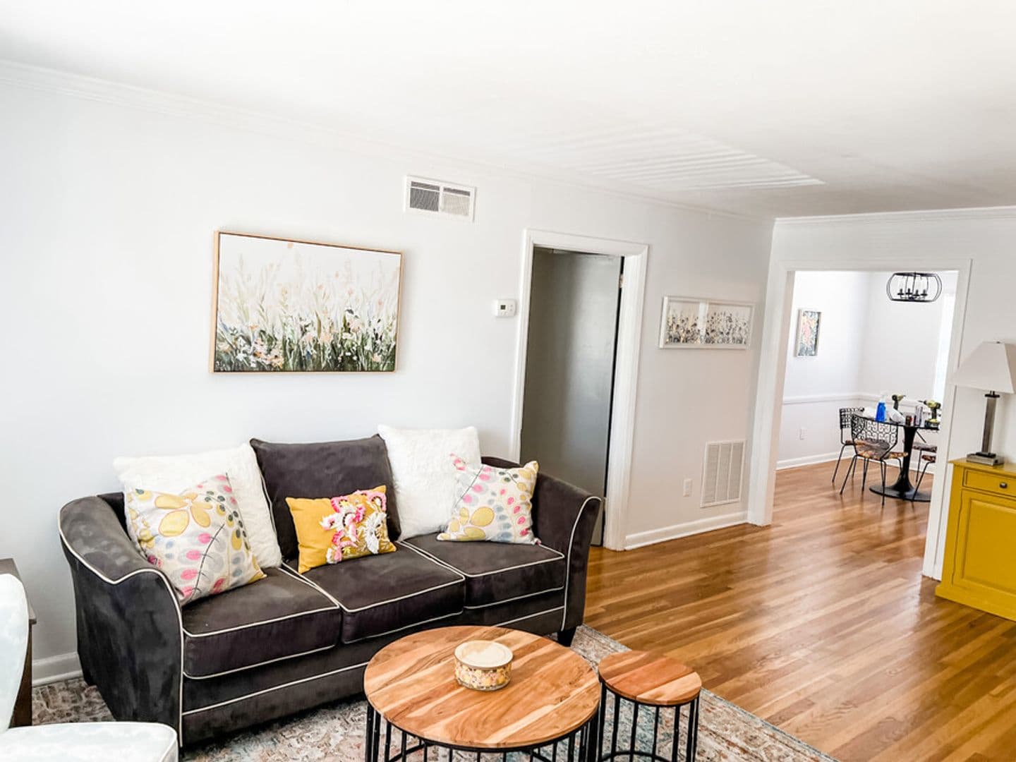 Savannah Apartment: 23 Berkley Pl - 23 Berkley Unit 4