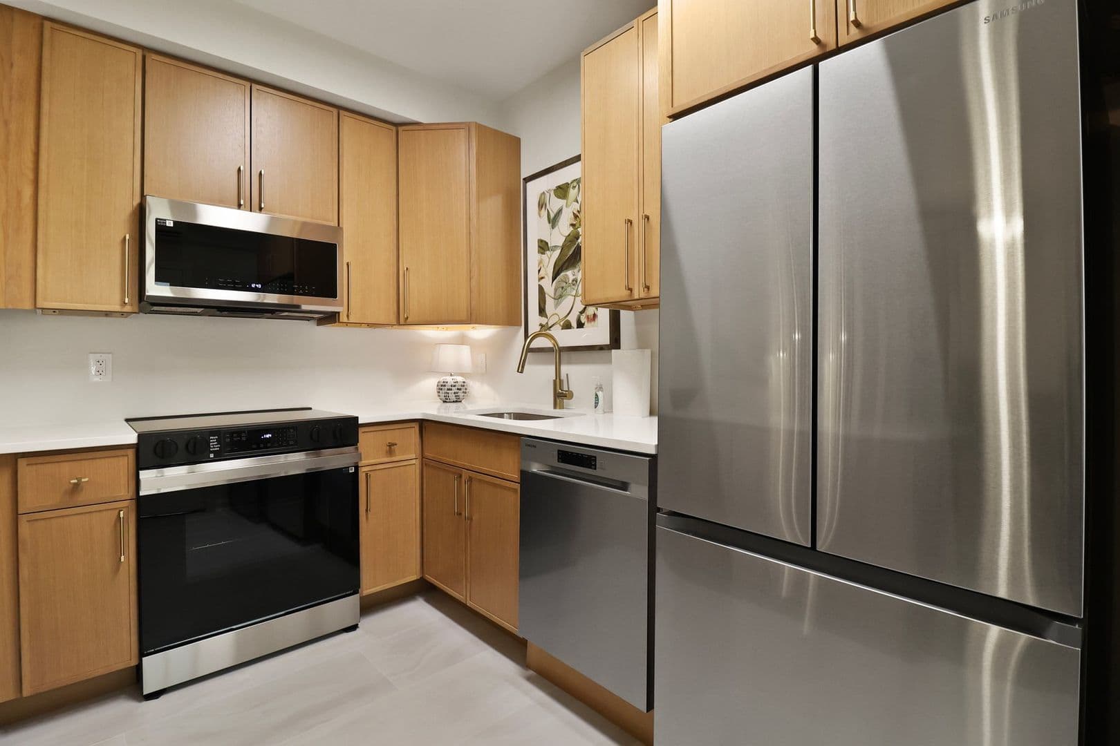 Savannah Apartment: 11924 Idlewood Dr