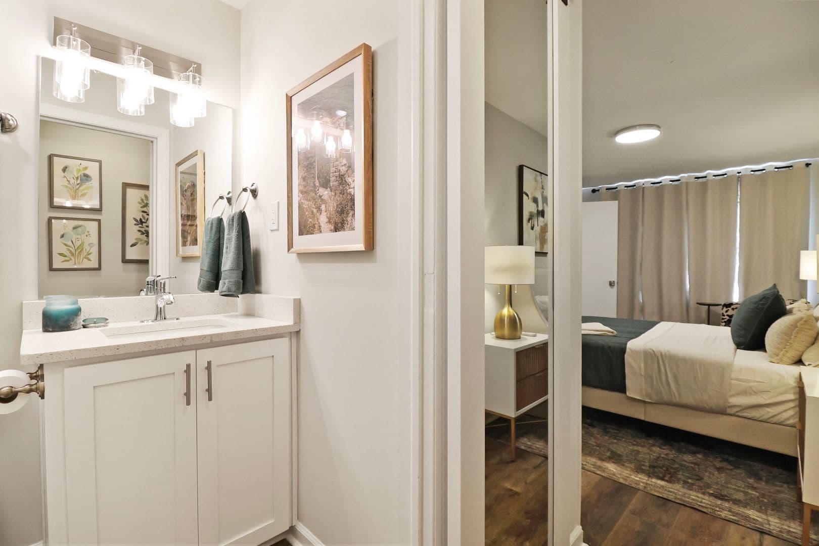 Savannah Apartment: 11924 Idlewood Dr