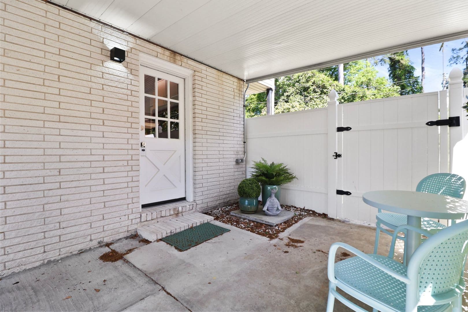 Savannah Apartment: 11924 Idlewood Dr