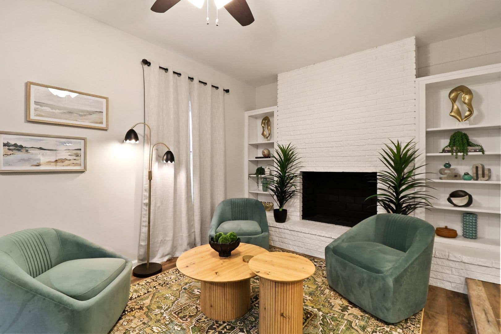 Savannah Apartment: 11924 Idlewood Dr