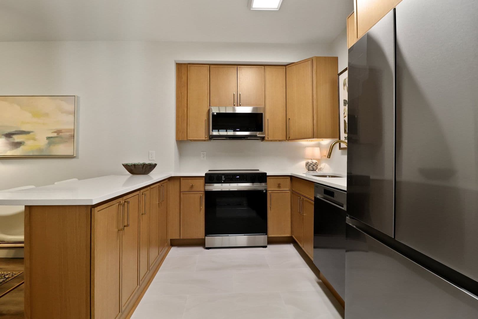 Savannah Apartment: 11924 Idlewood Dr