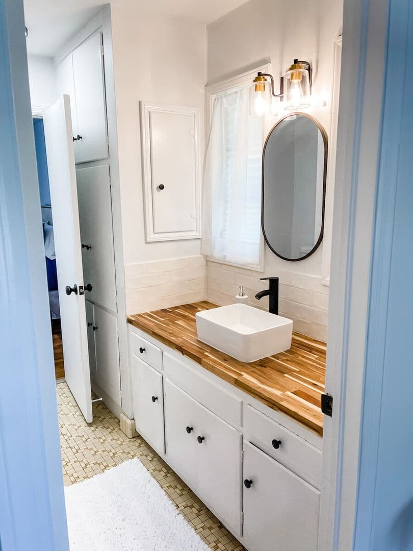 Savannah Apartment: 23 Berkley Pl - 23 Berkley Unit 3