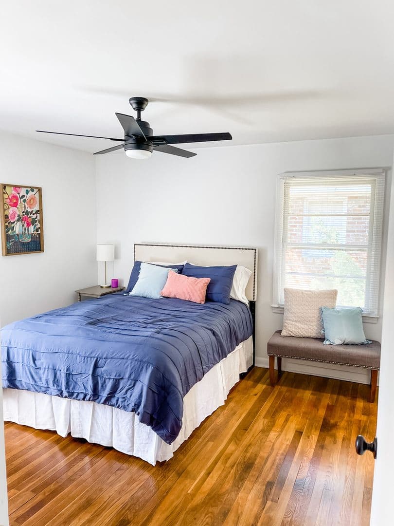 Savannah Apartment: 23 Berkley Pl - 23 Berkley Unit 3
