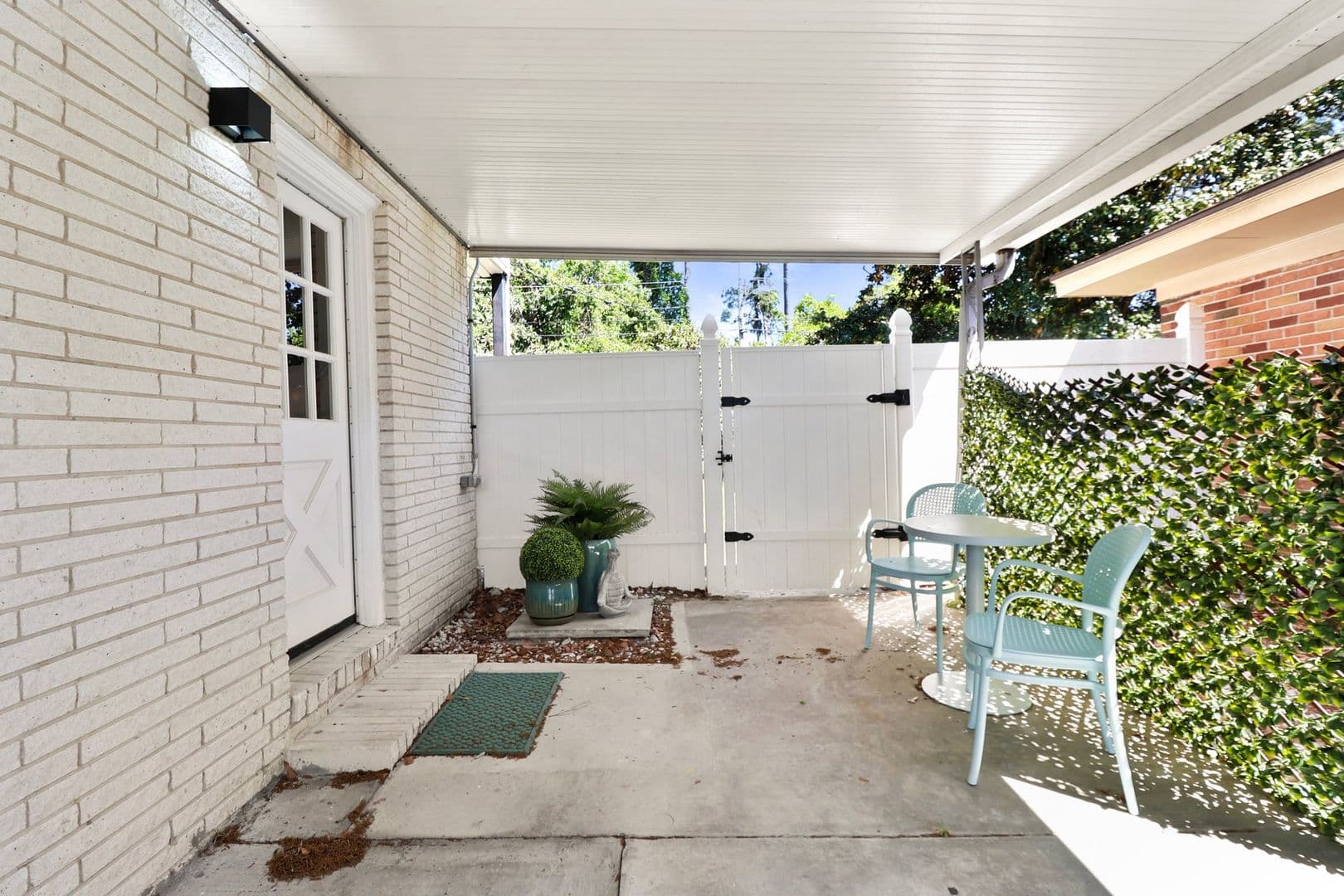 Savannah Apartment: 11924 Idlewood Dr