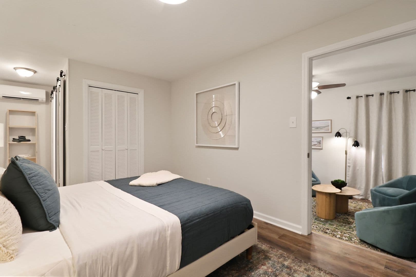 Savannah Apartment: 11924 Idlewood Dr