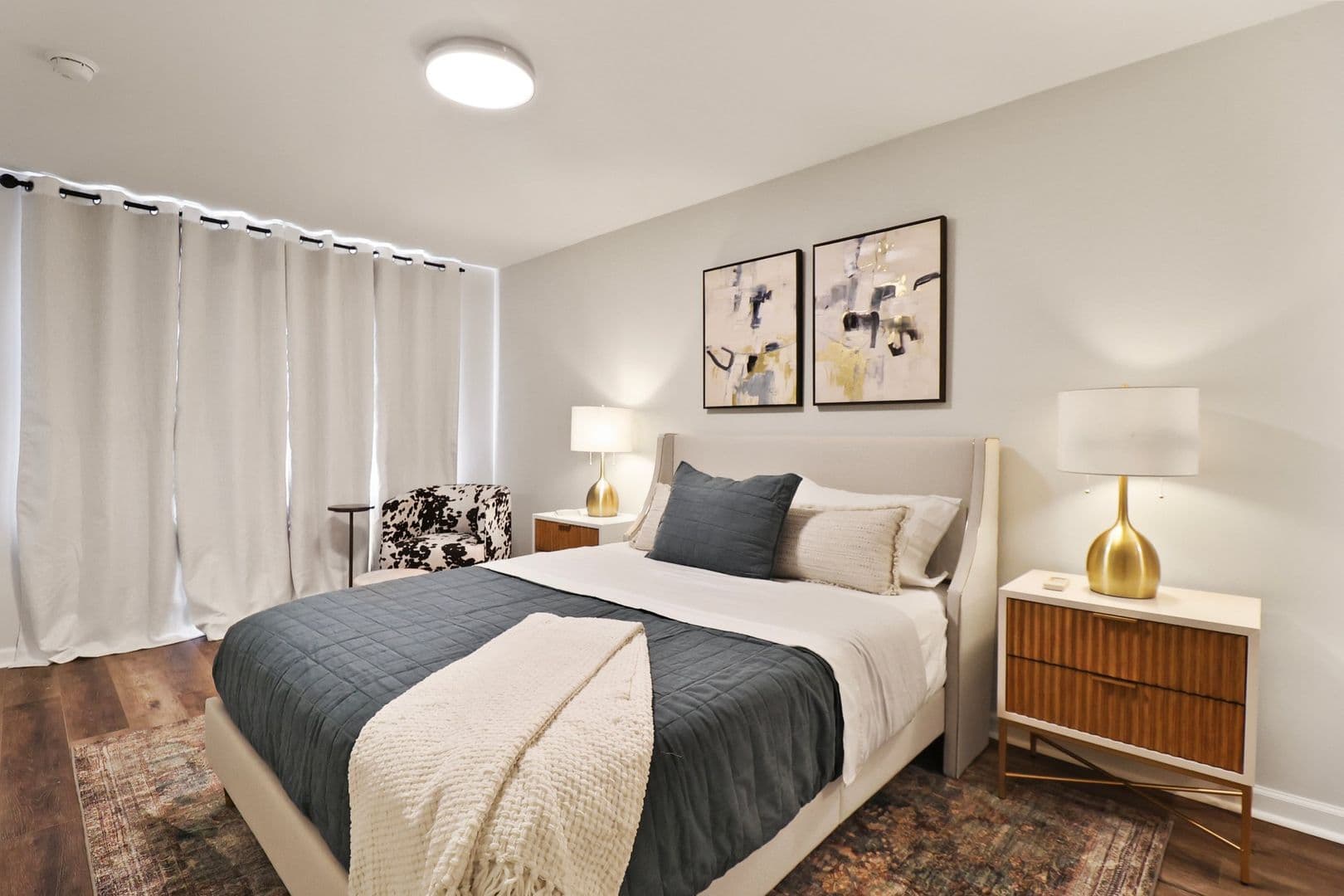 Savannah Apartment: 11924 Idlewood Dr