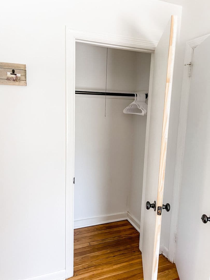 Savannah Apartment: 23 Berkley Pl - 23 Berkley Unit 3