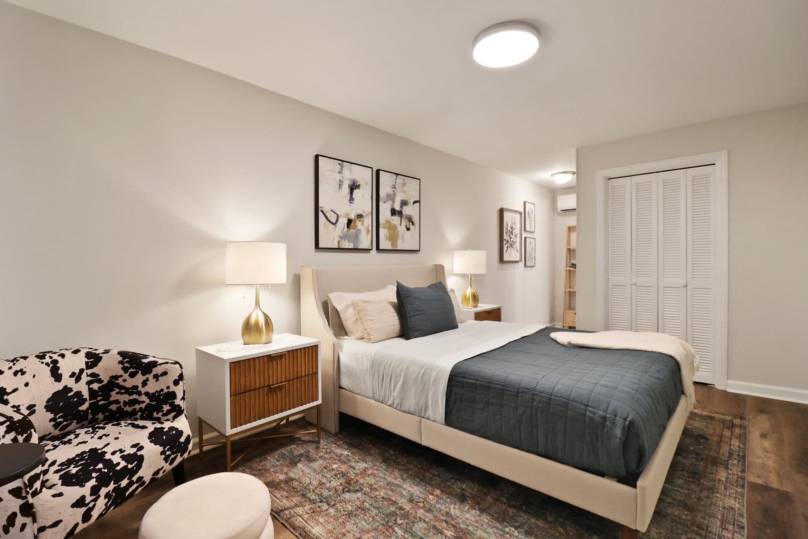 Savannah Apartment: 11924 Idlewood Dr