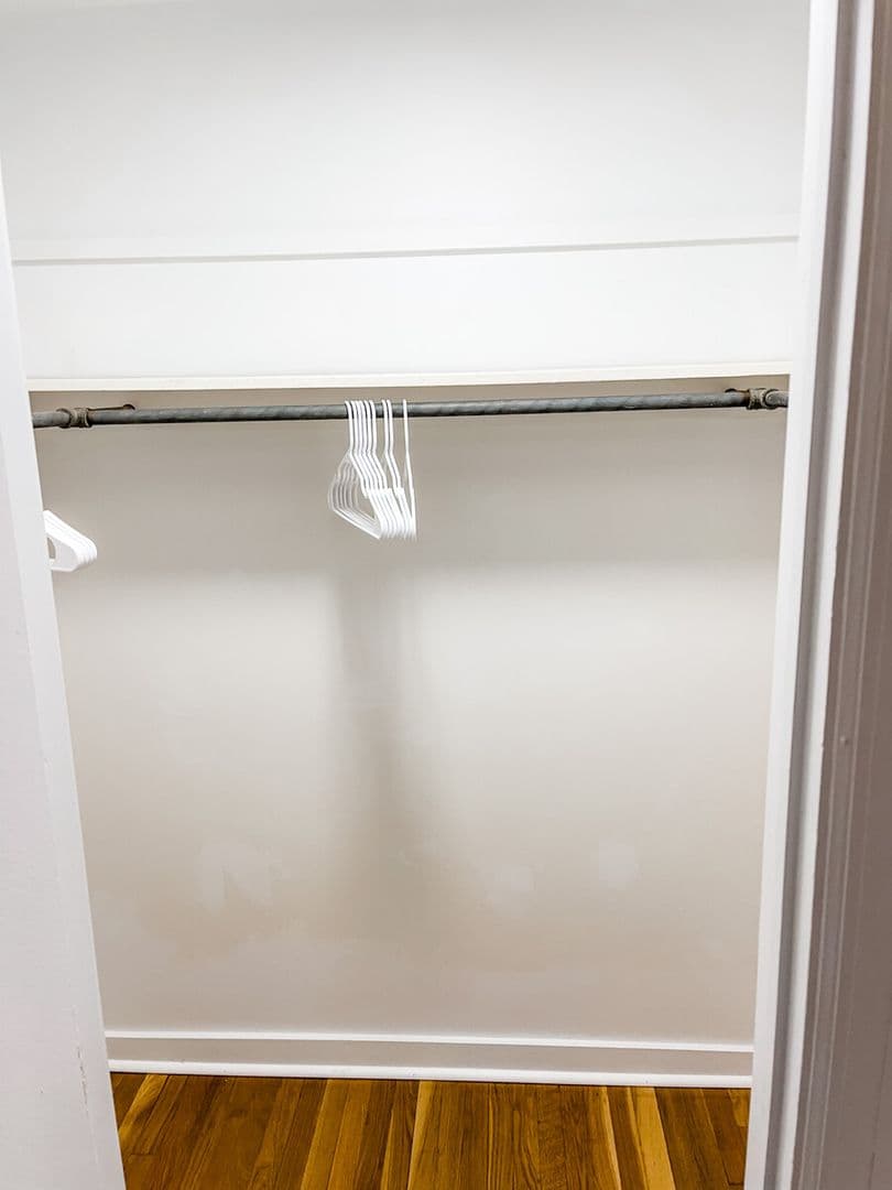 Savannah Apartment: 23 Berkley Pl - 23 Berkley Unit 3