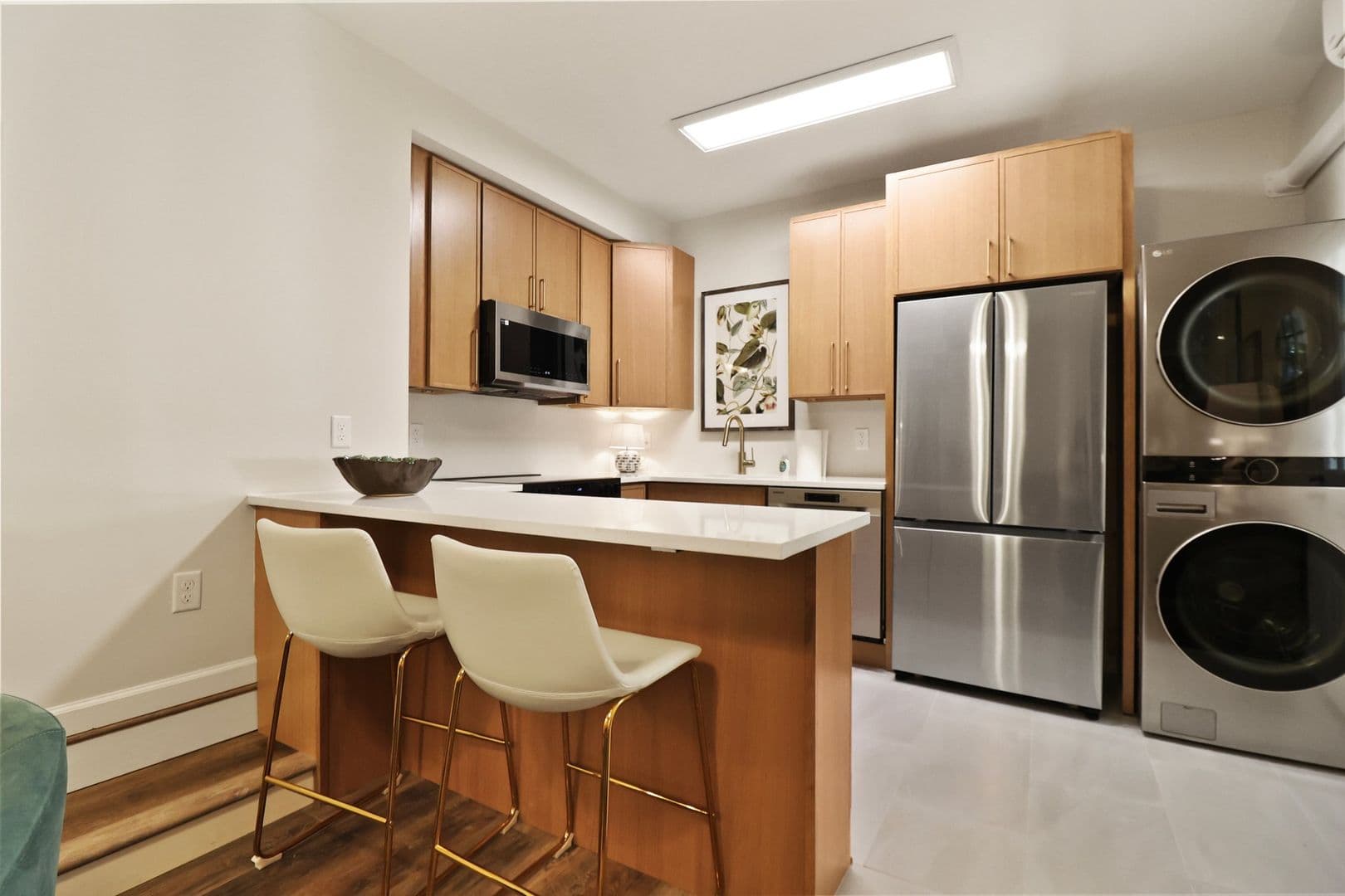 Savannah Apartment: 11924 Idlewood Dr