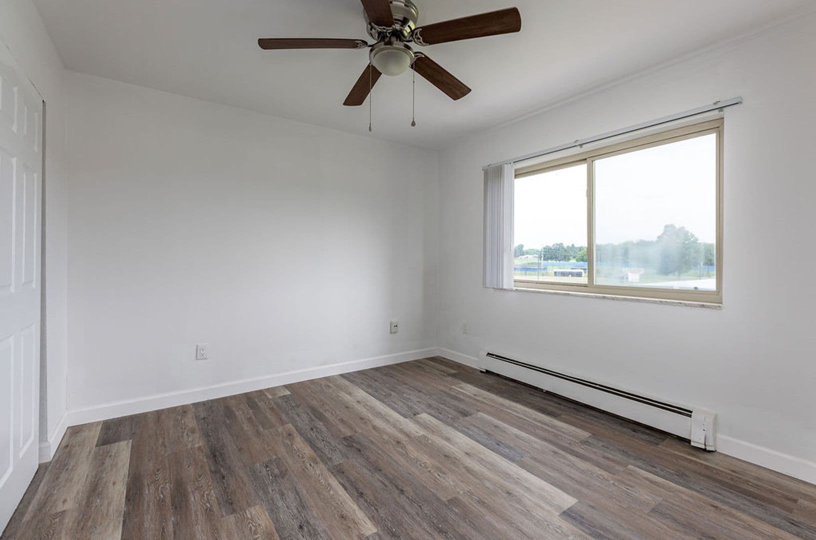 Xenia Apartment: 249 Kinsey Road