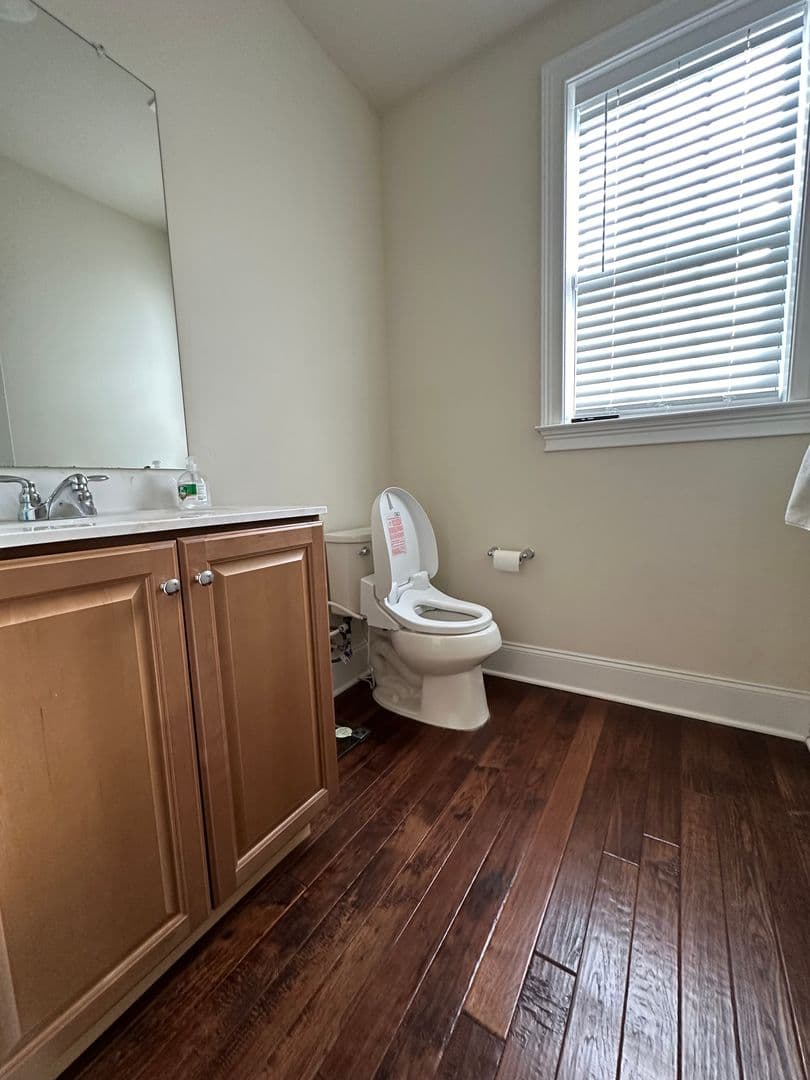 Wilmington House: 124 Odyssey Drive
