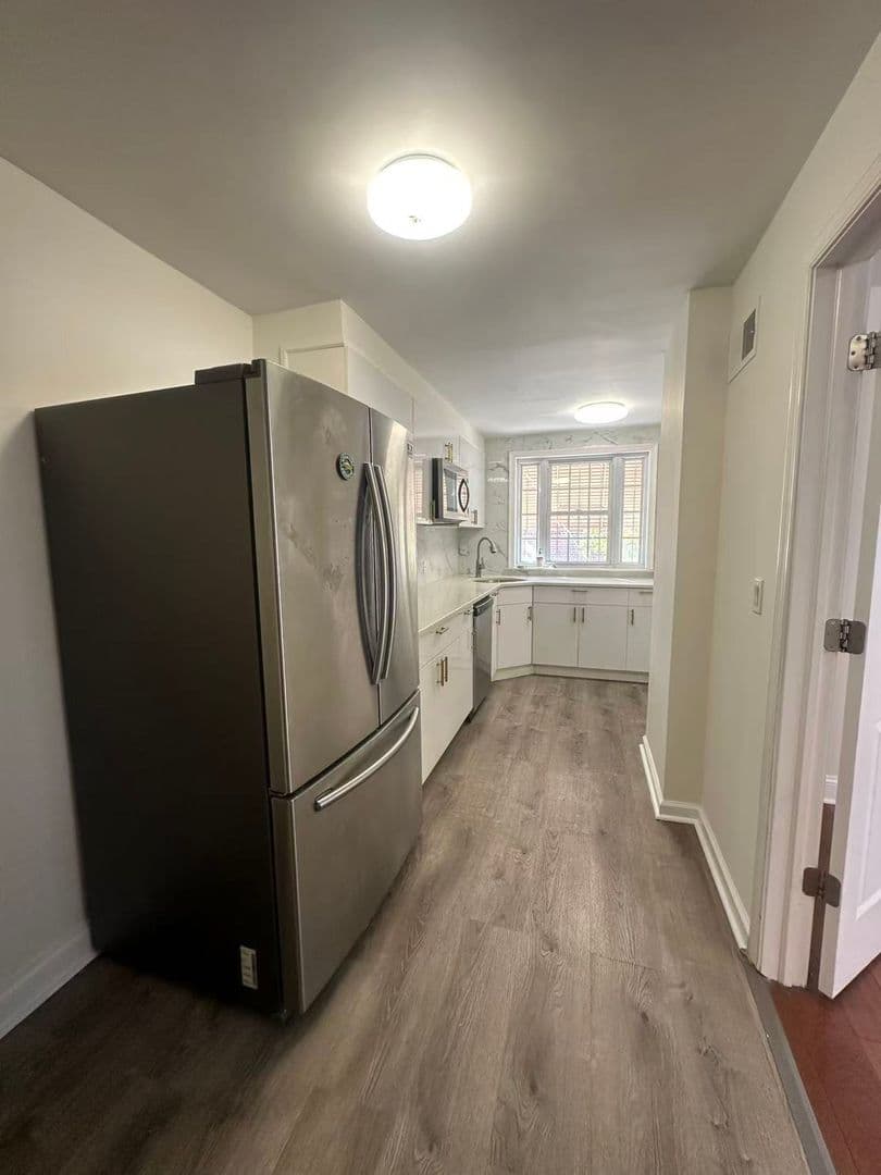 Philadelphia House: 1212 JOHNSTON ST