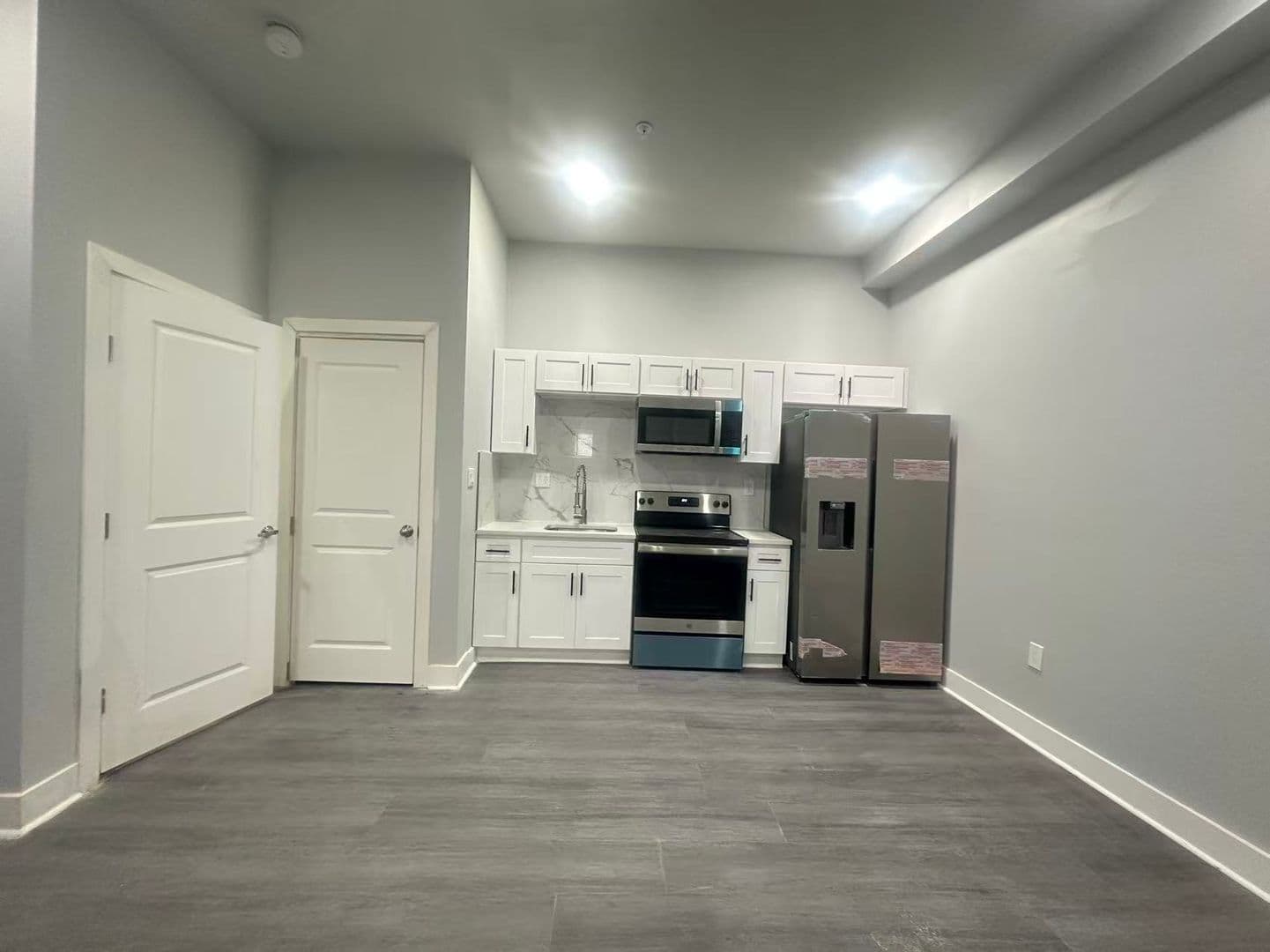 Philadelphia Apartment: 4629 Frankford Ave