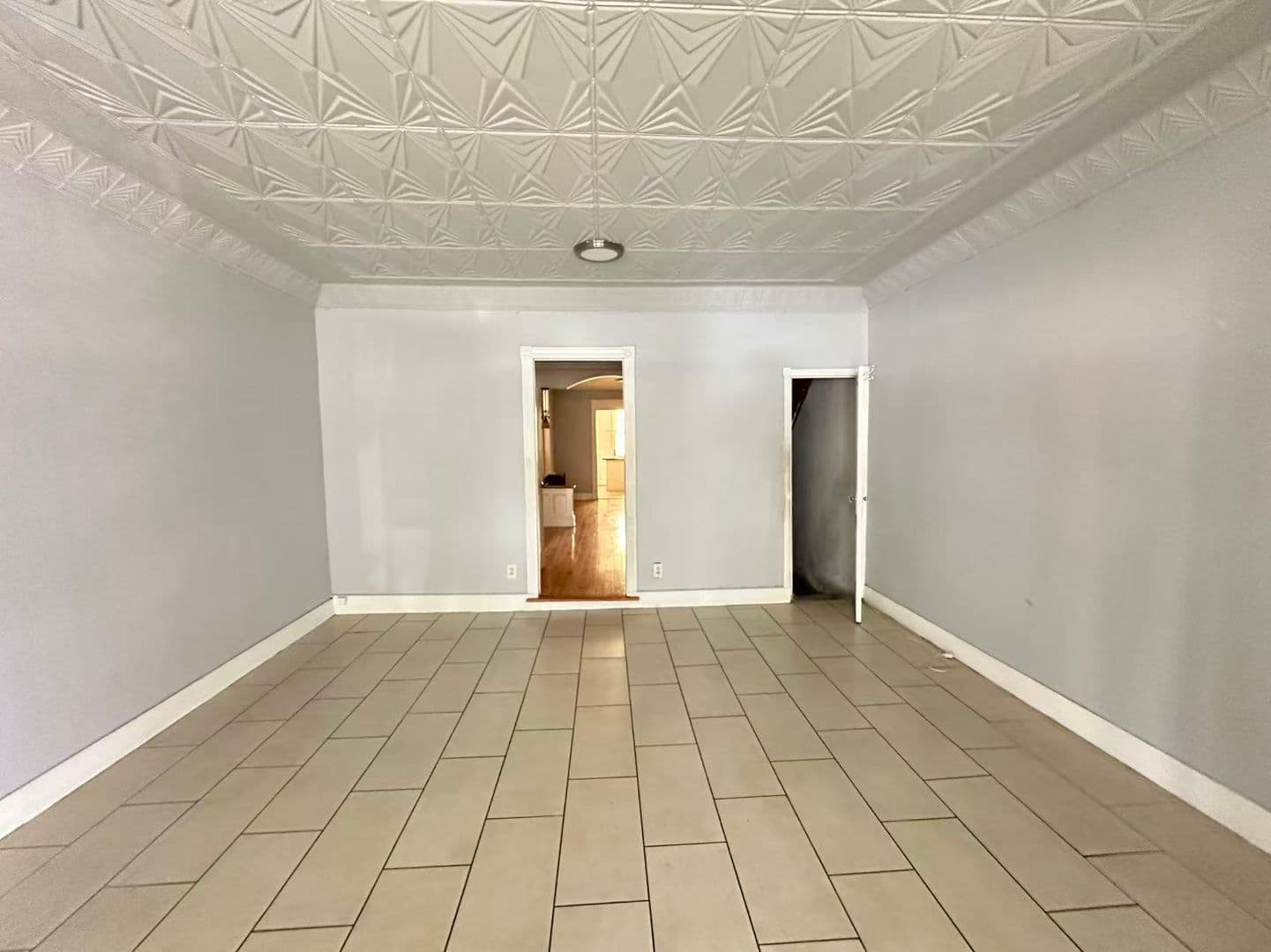 Philadelphia House: 1717 s 7th st