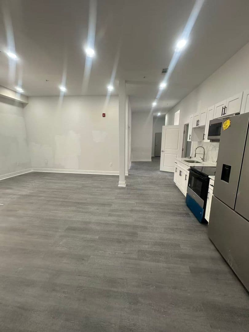 Philadelphia Apartment: 4629 Frankford Ave
