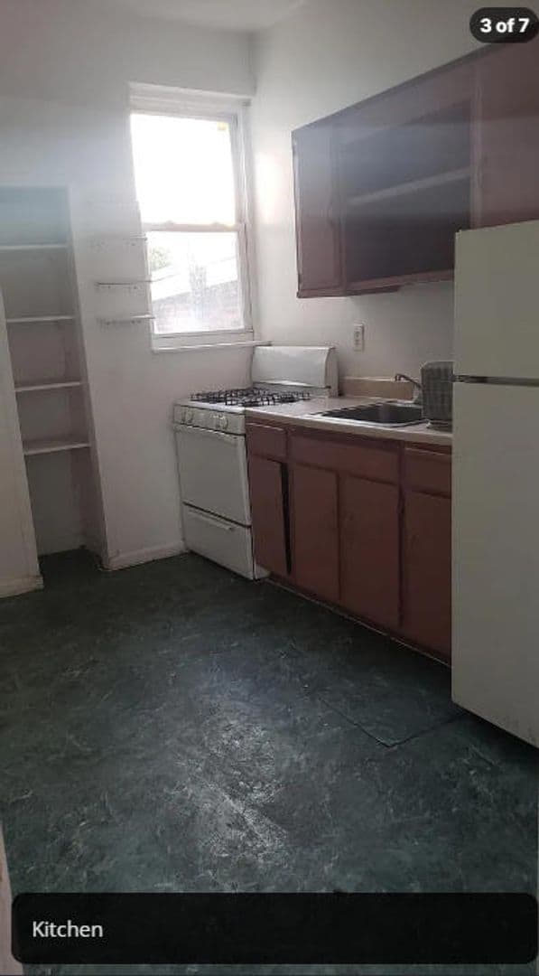 Philadelphia Apartment: 432 Dickinson st