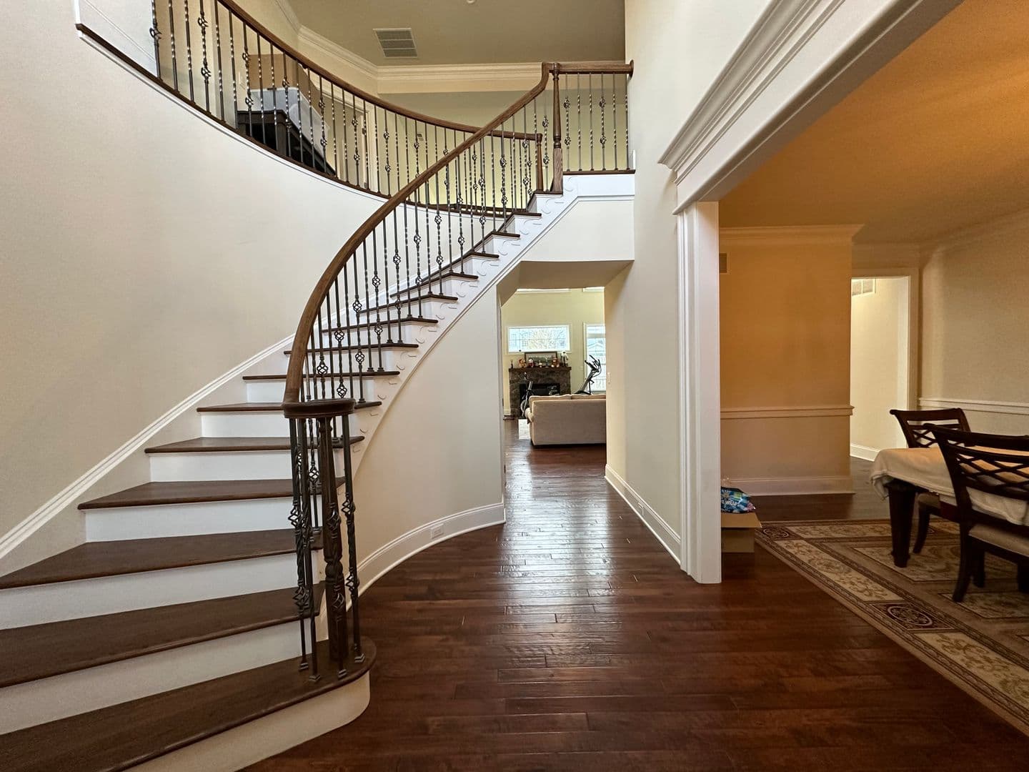 Wilmington House: 124 Odyssey Drive