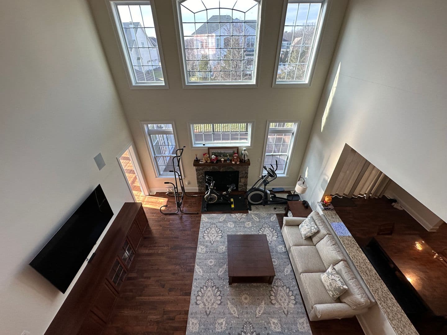 Wilmington House: 124 Odyssey Drive