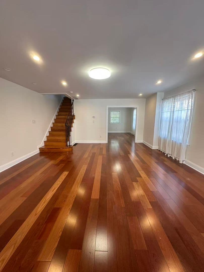 Philadelphia House: 1212 JOHNSTON ST