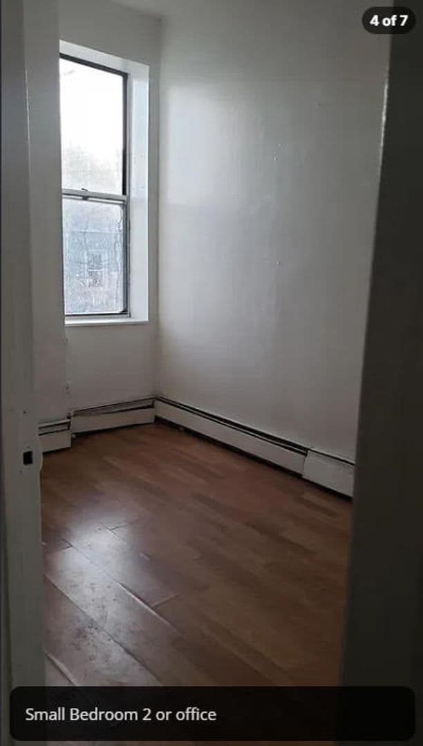 Philadelphia Apartment: 432 Dickinson st