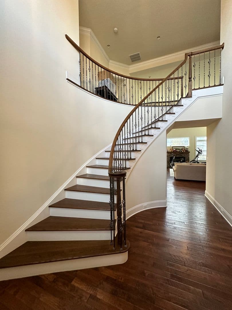 Wilmington House: 124 Odyssey Drive